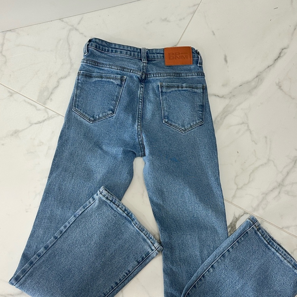 Princess Polly Jeans